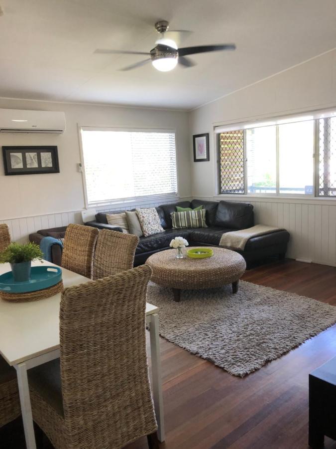 Redland Baybreeze Vila Exterior foto