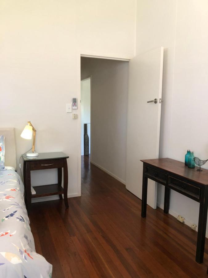 Redland Baybreeze Vila Exterior foto