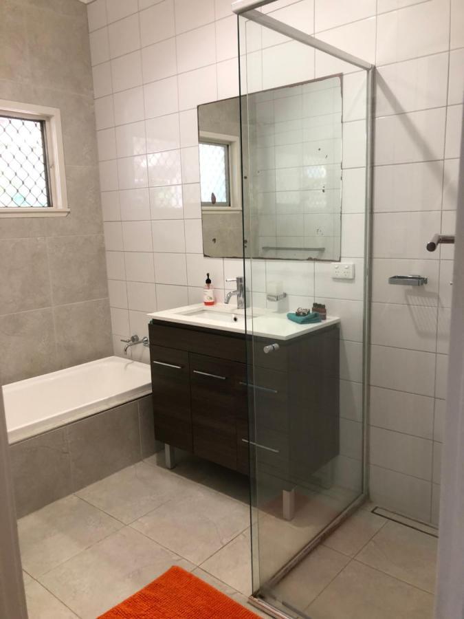Redland Baybreeze Vila Exterior foto