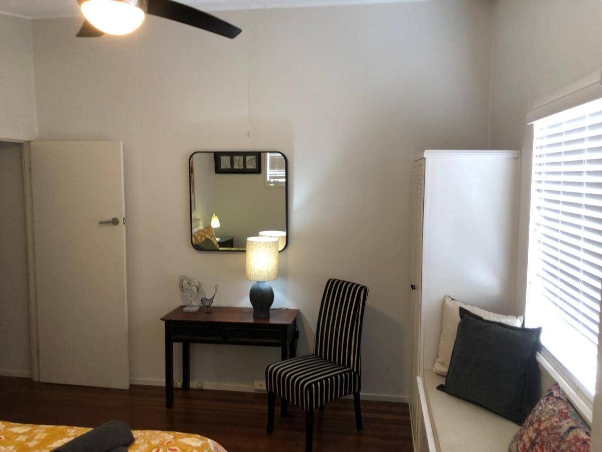 Redland Baybreeze Vila Exterior foto
