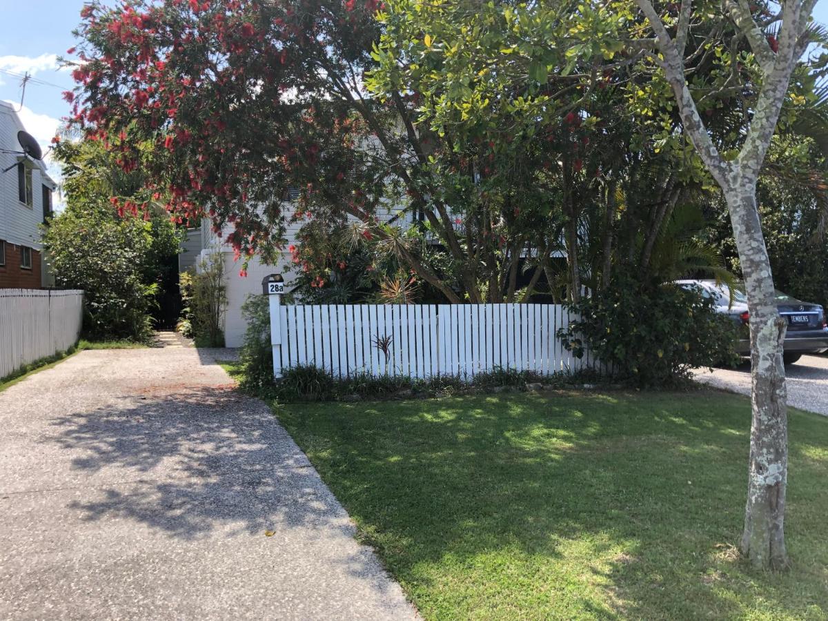 Redland Baybreeze Vila Exterior foto