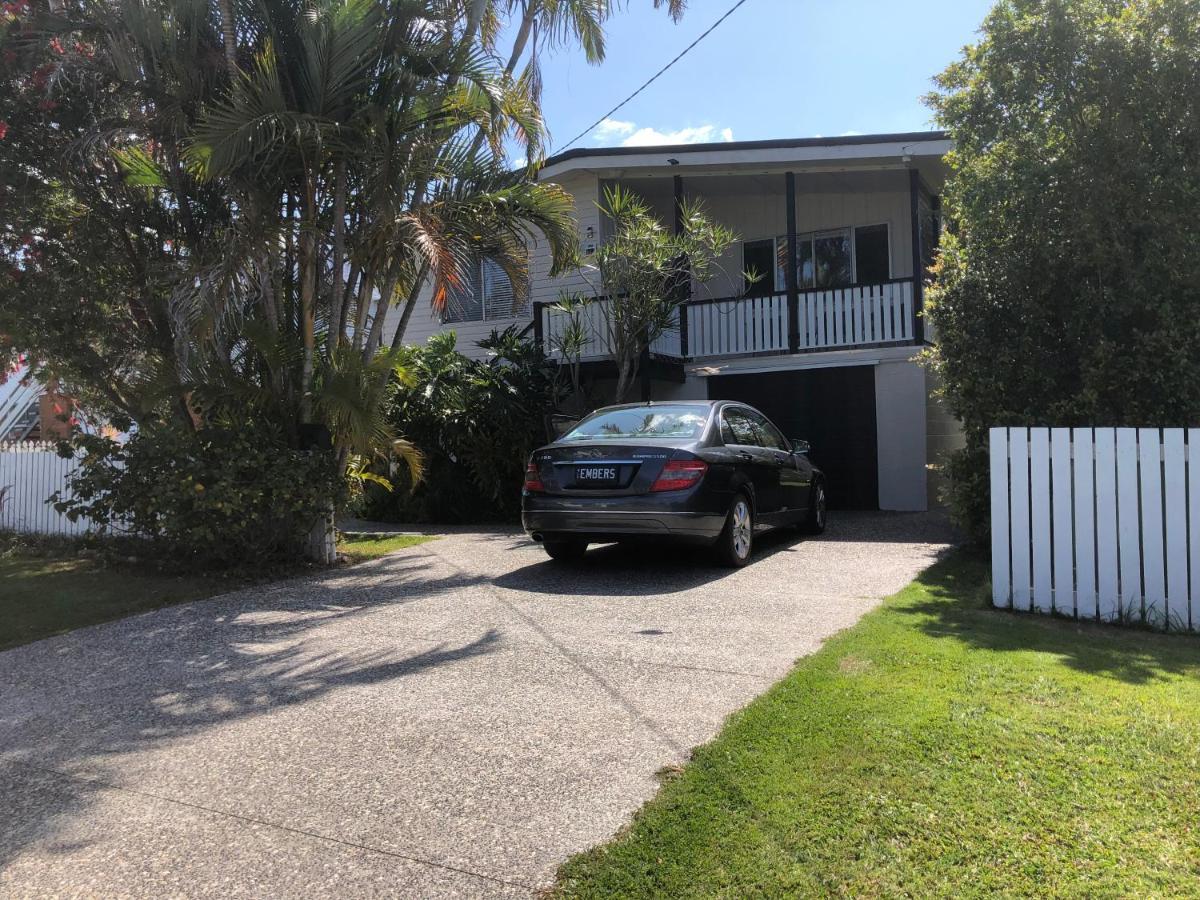 Redland Baybreeze Vila Exterior foto