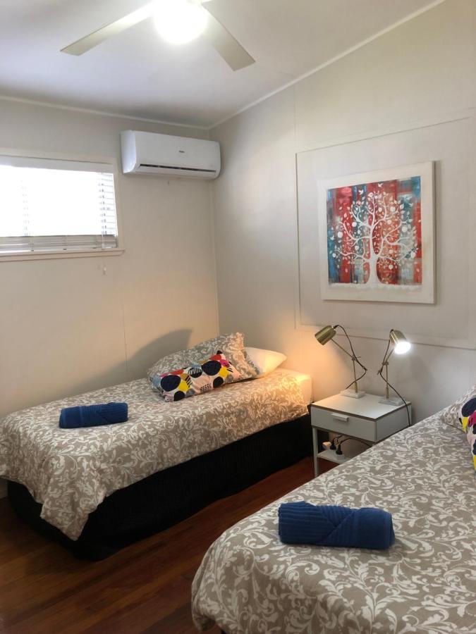Redland Baybreeze Vila Exterior foto