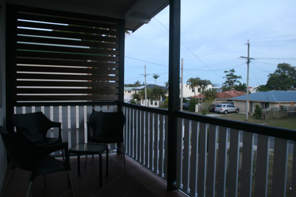 Redland Baybreeze Vila Quarto foto